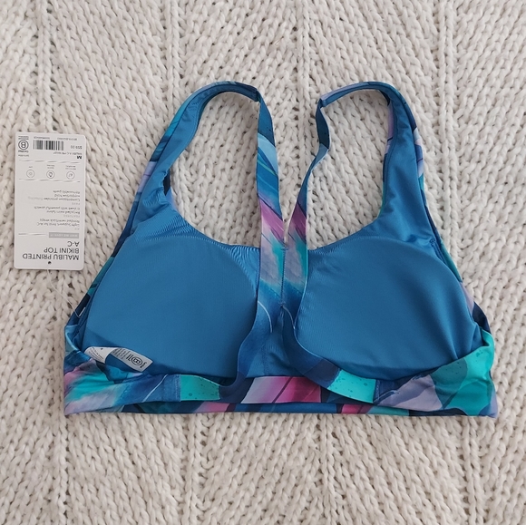 ATHLETA New Printed Bikini - Picture 4 of 10